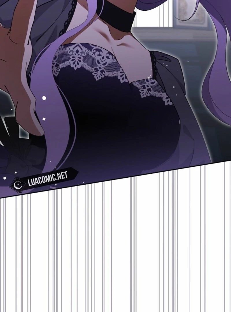 There Is No Need To Be Obsessed chapter 58 page 7