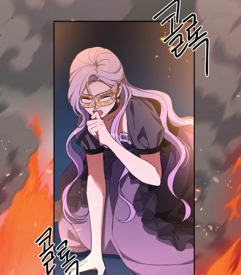 There Is No Need To Be Obsessed chapter 58 page 13