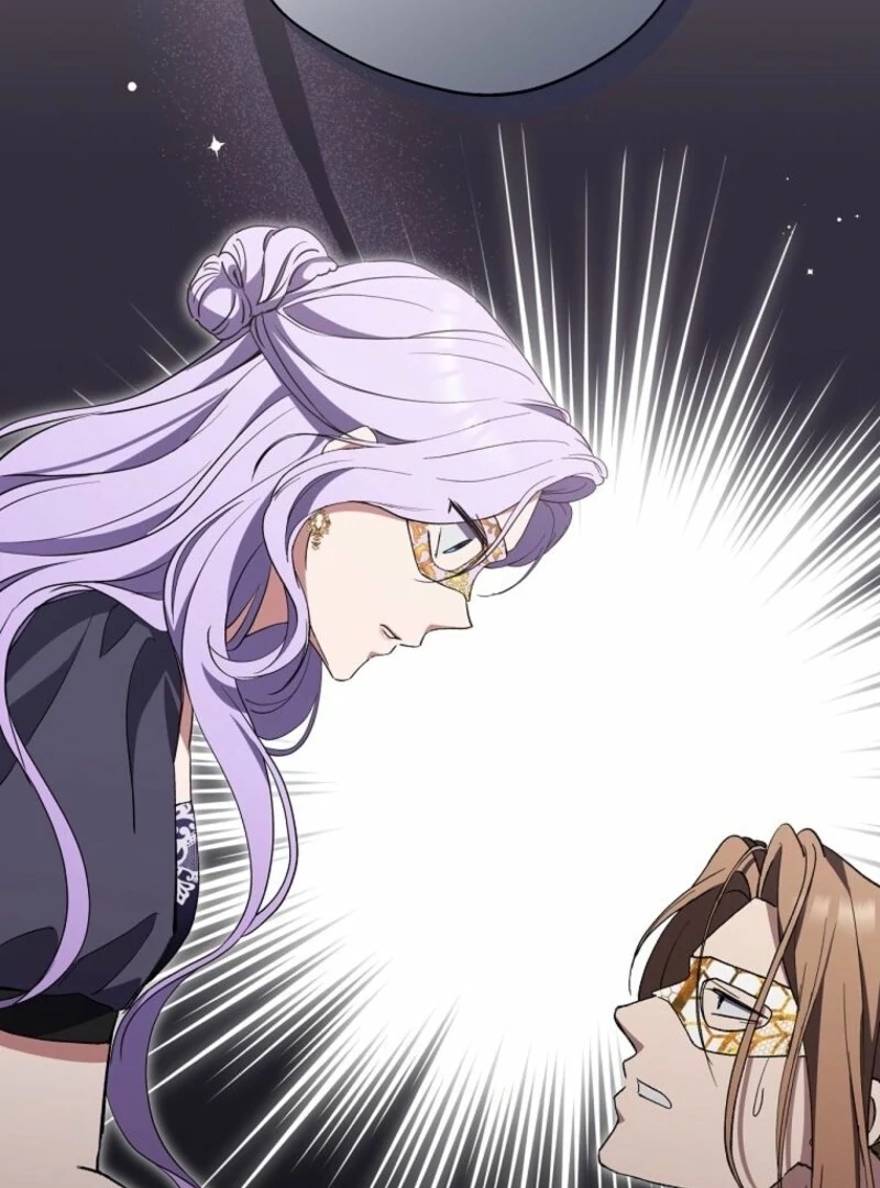 There Is No Need To Be Obsessed chapter 58 page 19