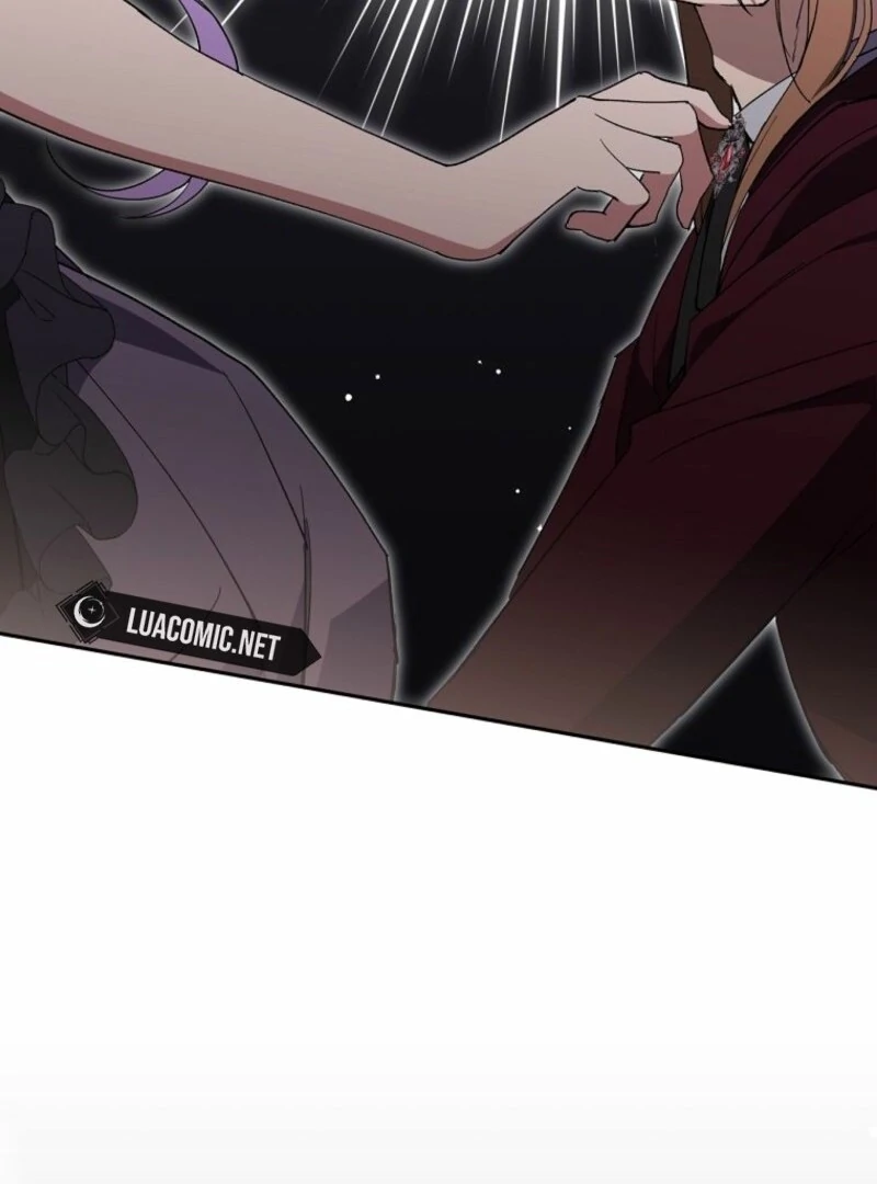 There Is No Need To Be Obsessed chapter 58 page 20