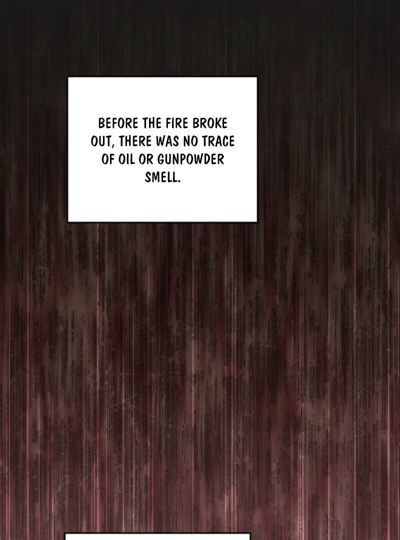 There Is No Need To Be Obsessed chapter 58 page 23