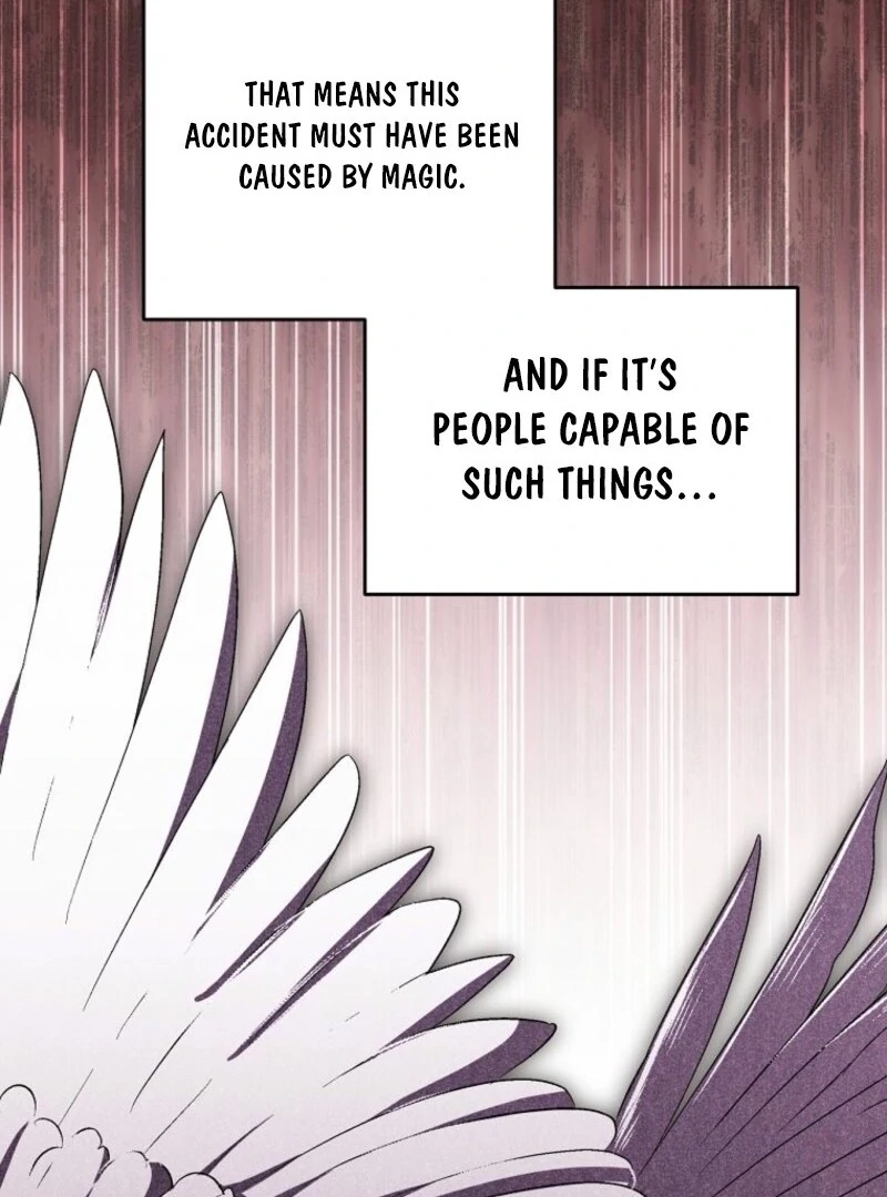 There Is No Need To Be Obsessed chapter 58 page 24