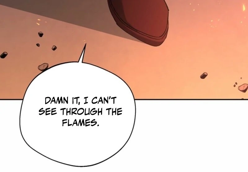 There Is No Need To Be Obsessed chapter 58 page 27