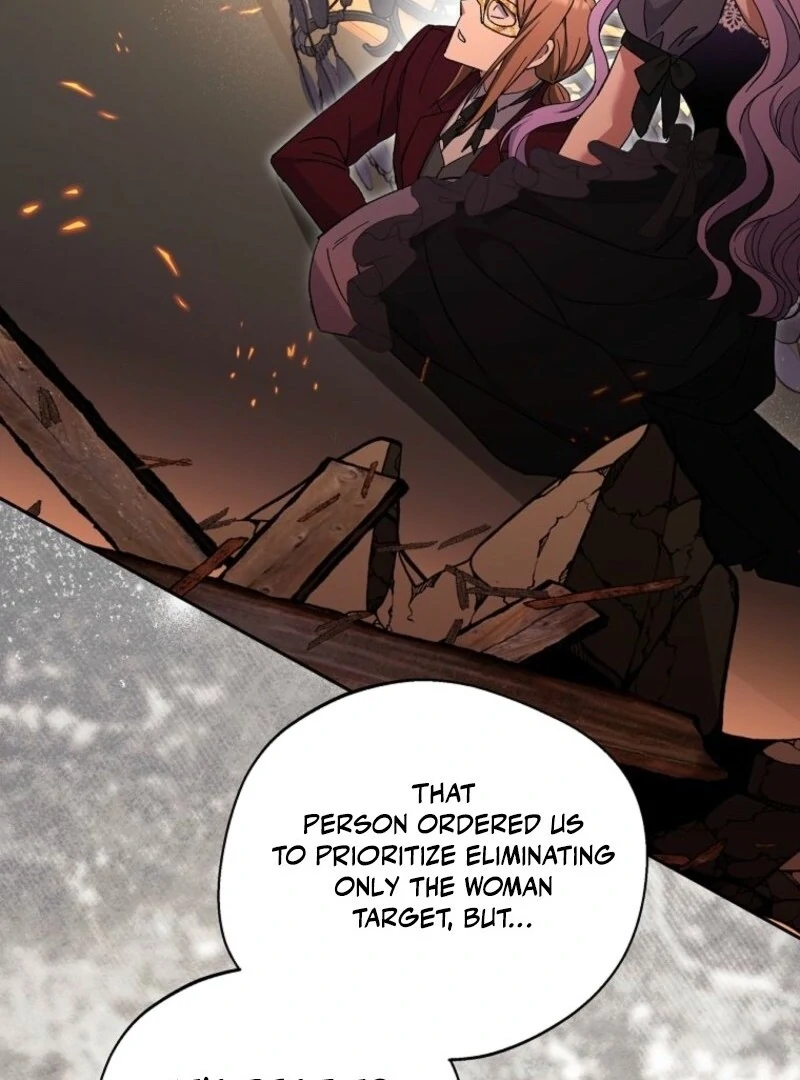 There Is No Need To Be Obsessed chapter 58 page 30
