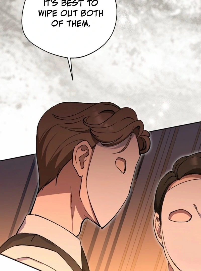 There Is No Need To Be Obsessed chapter 58 page 31
