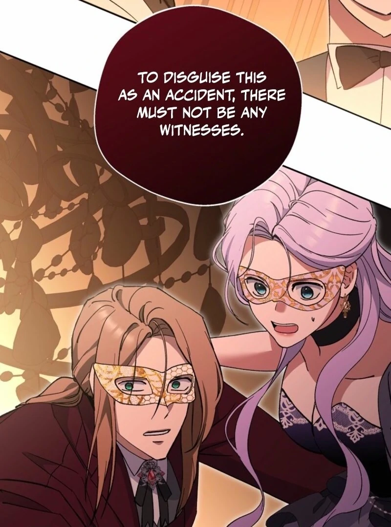 There Is No Need To Be Obsessed chapter 58 page 32