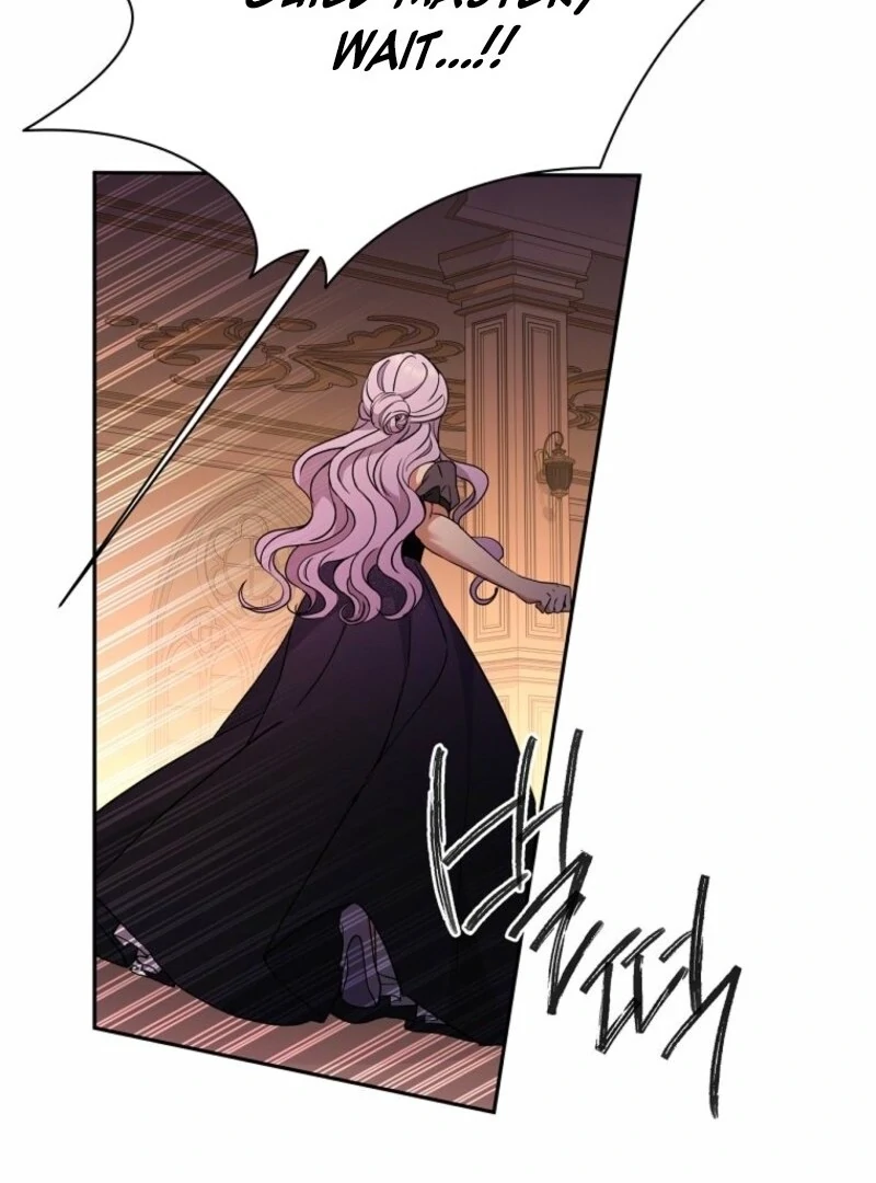 There Is No Need To Be Obsessed chapter 58 page 34