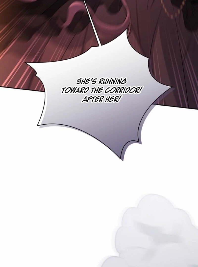 There Is No Need To Be Obsessed chapter 58 page 38
