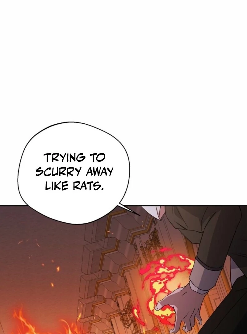 There Is No Need To Be Obsessed chapter 58 page 43