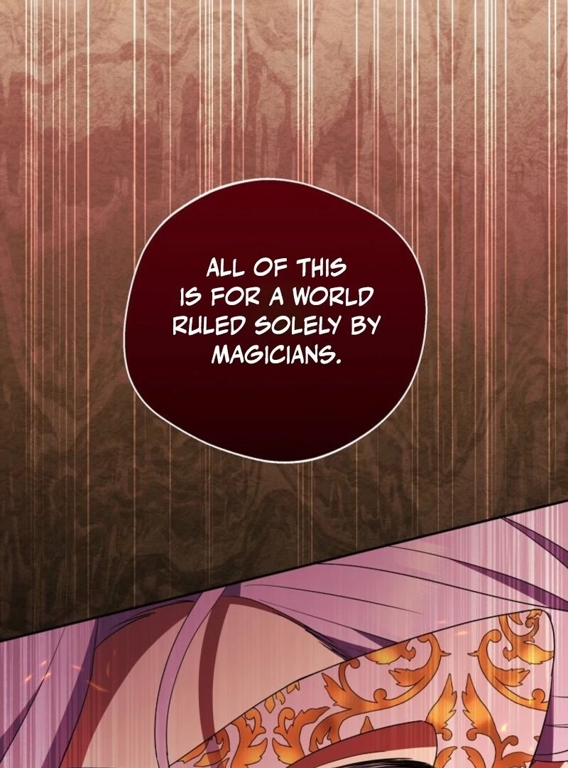 There Is No Need To Be Obsessed chapter 58 page 47