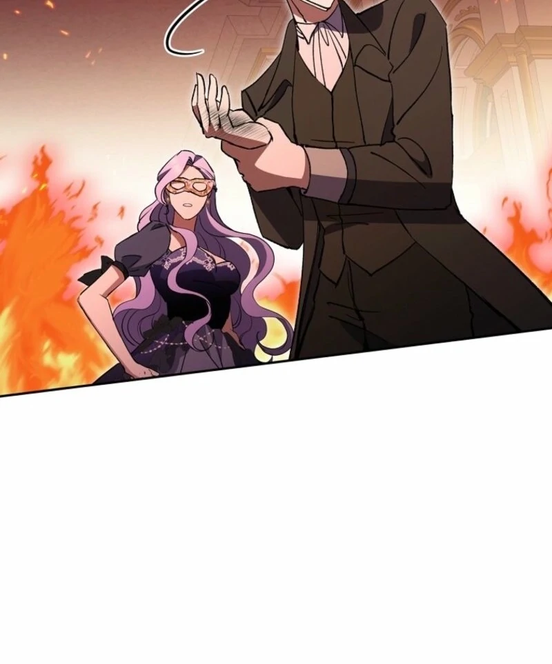 There Is No Need To Be Obsessed chapter 58 page 54