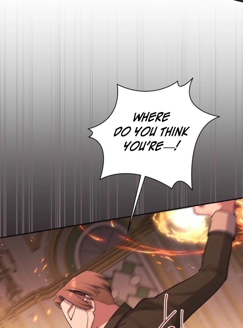 There Is No Need To Be Obsessed chapter 58 page 66