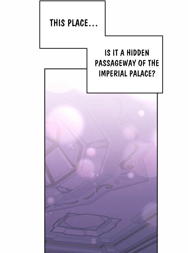 There Is No Need To Be Obsessed chapter 58 page 96
