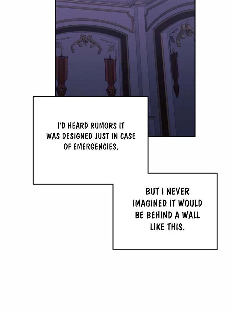 There Is No Need To Be Obsessed chapter 58 page 97