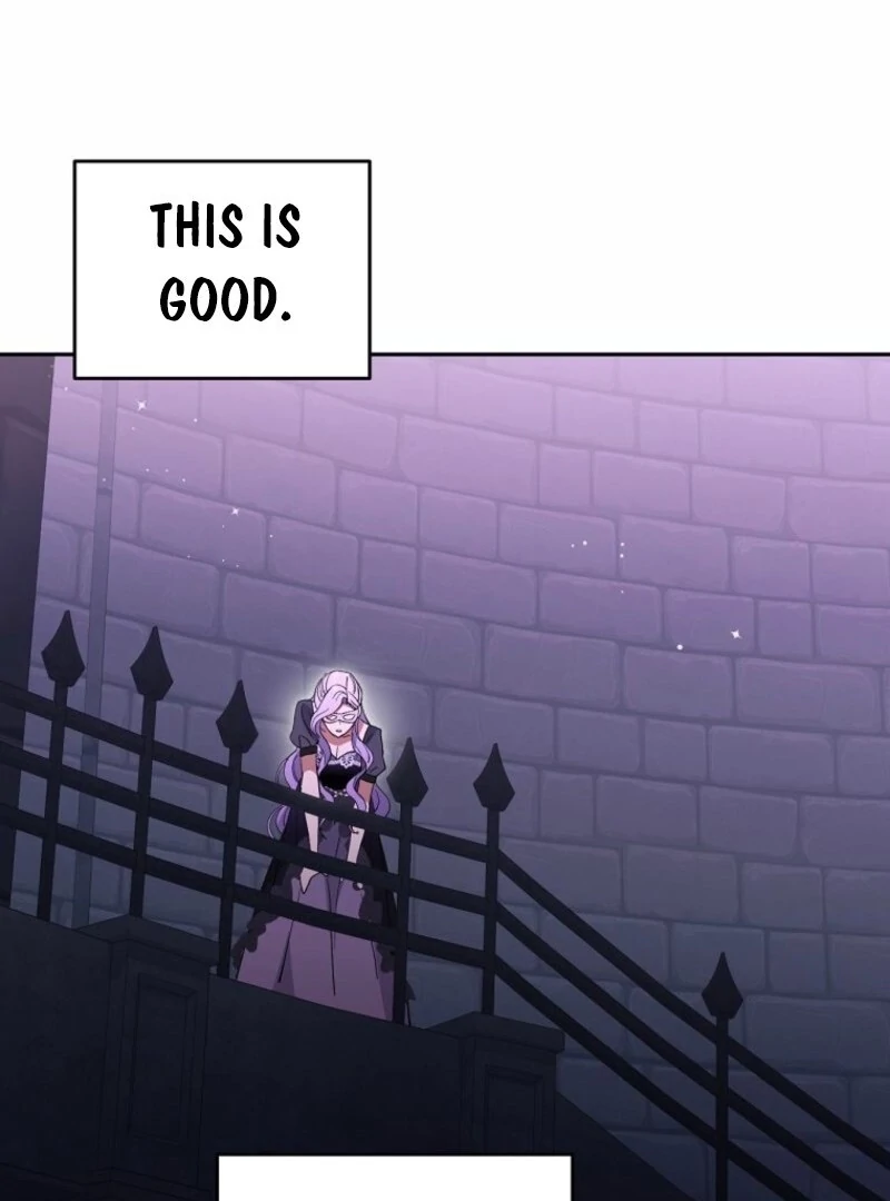 There Is No Need To Be Obsessed chapter 58 page 98