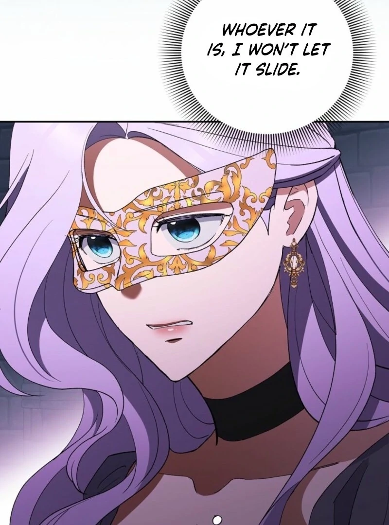 There Is No Need To Be Obsessed chapter 58 page 106
