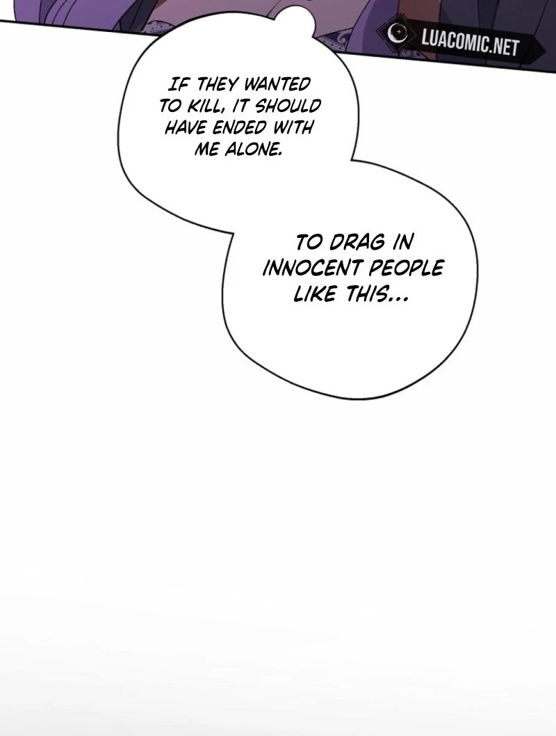 There Is No Need To Be Obsessed chapter 58 page 107