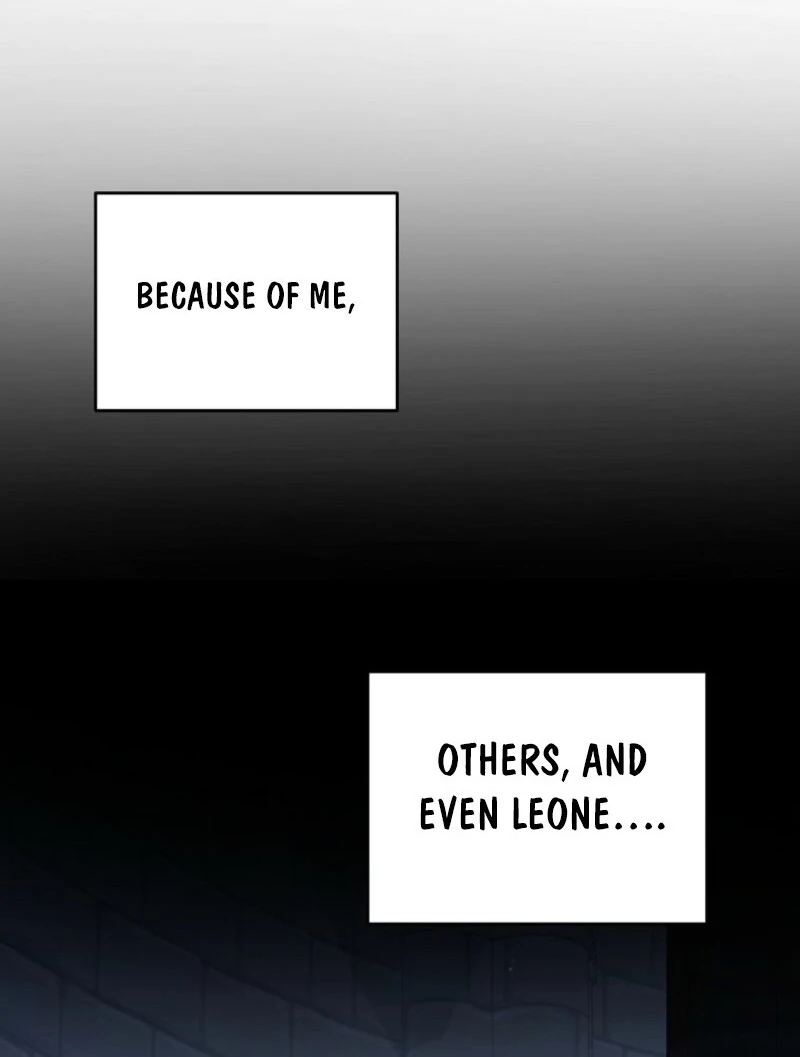 There Is No Need To Be Obsessed chapter 58 page 108