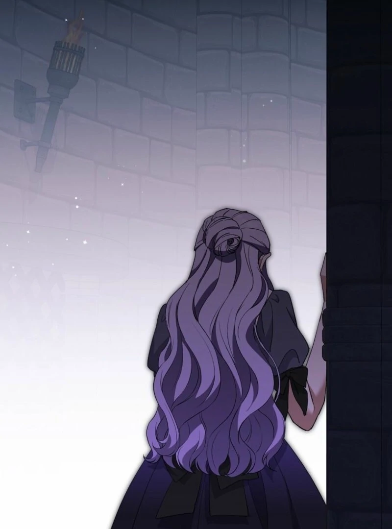 There Is No Need To Be Obsessed chapter 58 page 109