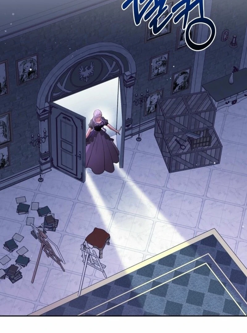 There Is No Need To Be Obsessed chapter 58 page 118