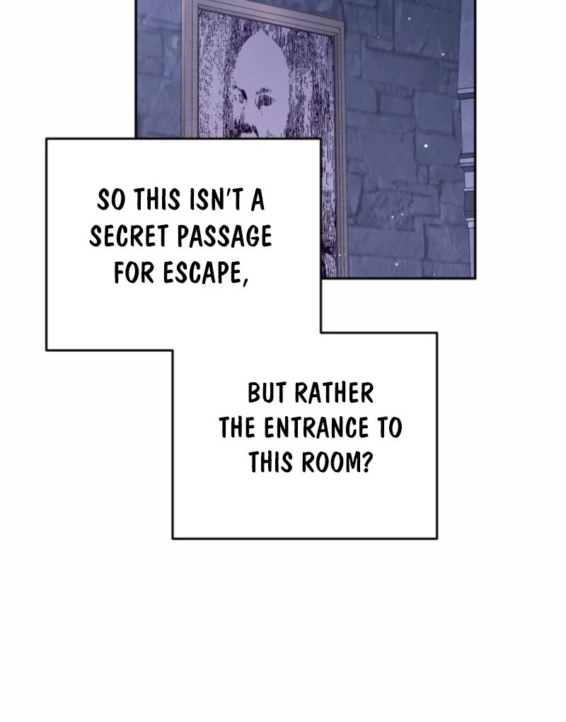 There Is No Need To Be Obsessed chapter 58 page 122