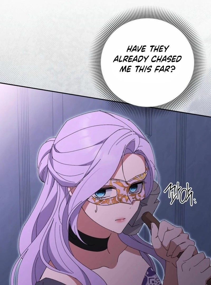 There Is No Need To Be Obsessed chapter 58 page 129