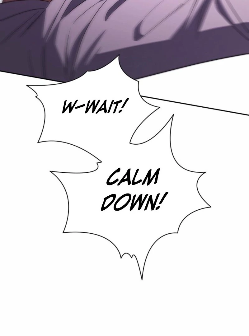 There Is No Need To Be Obsessed chapter 58 page 141