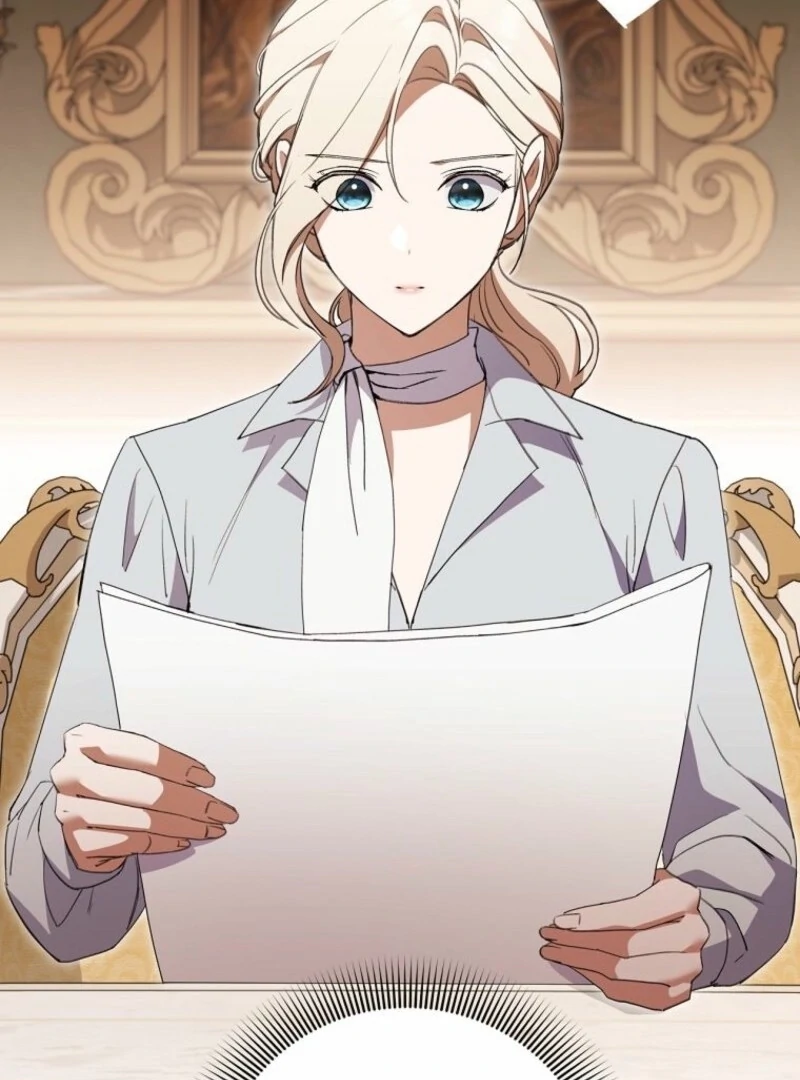There Is No Need To Be Obsessed chapter 60 page 5