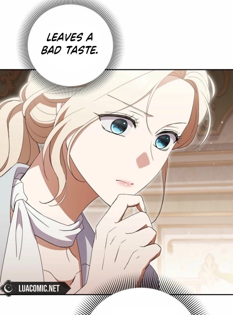 There Is No Need To Be Obsessed chapter 60 page 7