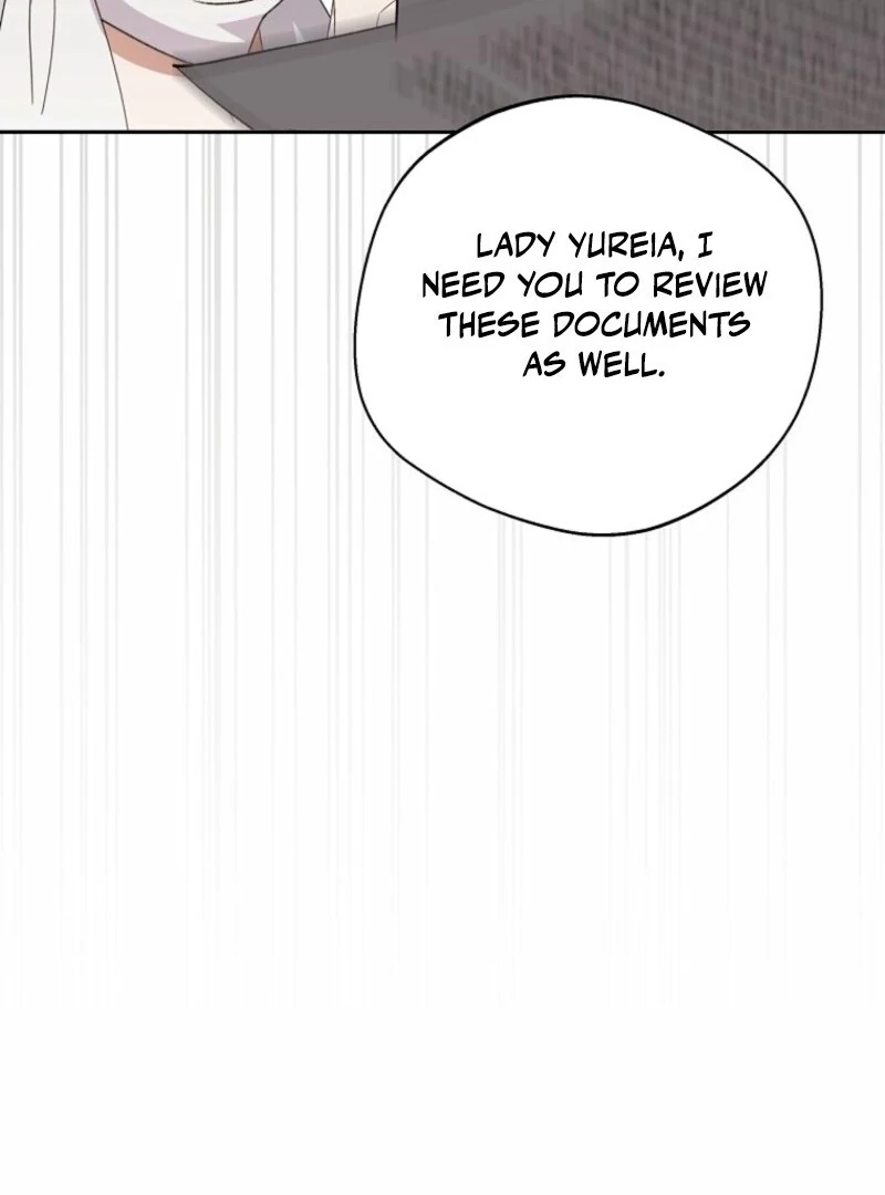There Is No Need To Be Obsessed chapter 60 page 10