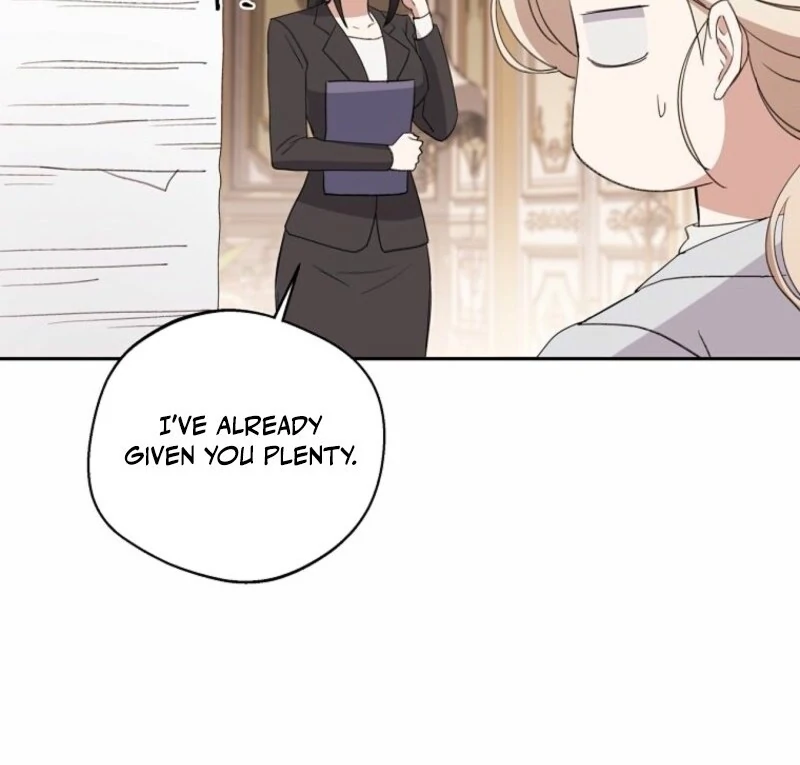 There Is No Need To Be Obsessed chapter 60 page 12