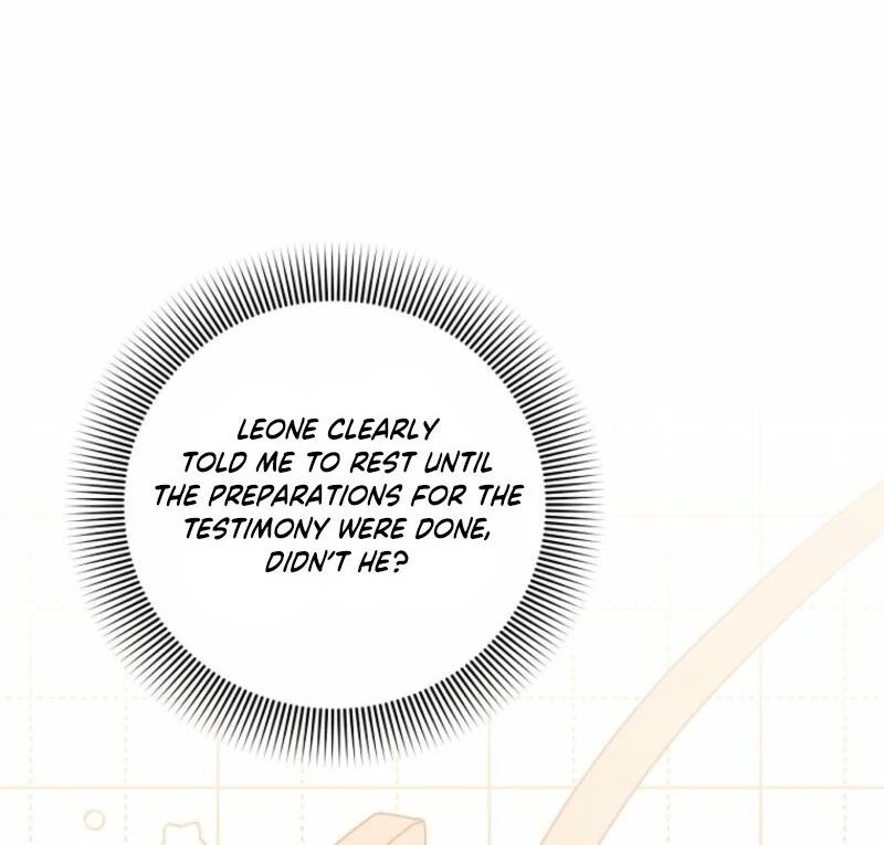 There Is No Need To Be Obsessed chapter 60 page 13