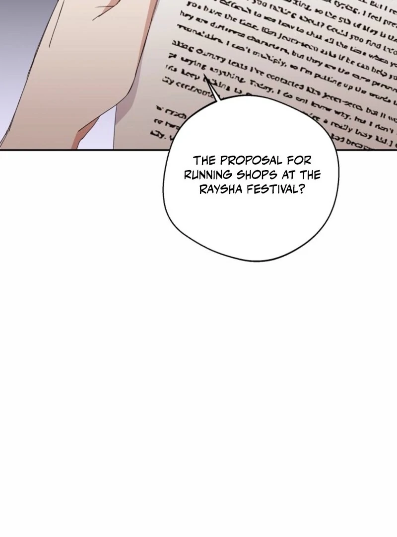 There Is No Need To Be Obsessed chapter 60 page 18