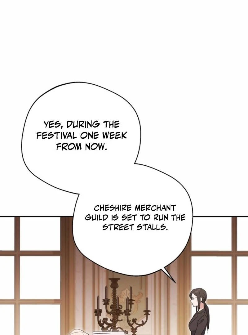 There Is No Need To Be Obsessed chapter 60 page 19