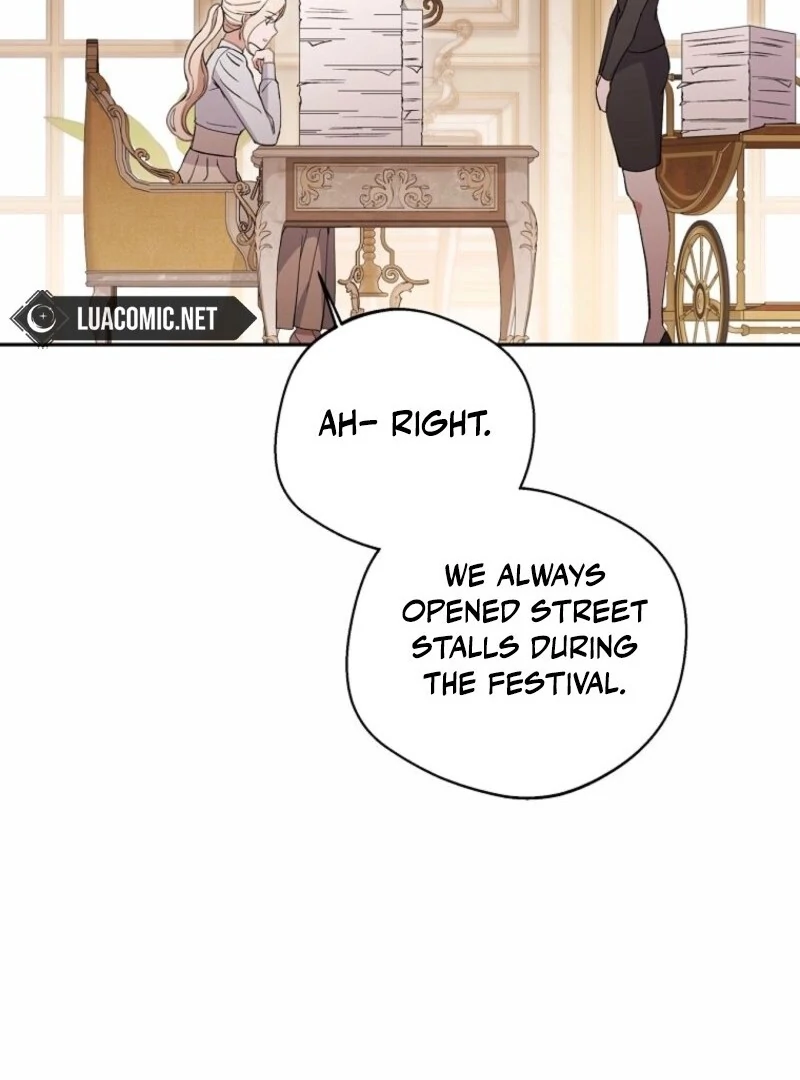 There Is No Need To Be Obsessed chapter 60 page 20