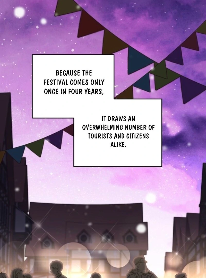 There Is No Need To Be Obsessed chapter 60 page 23
