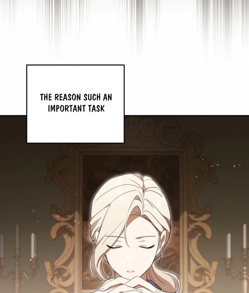 There Is No Need To Be Obsessed chapter 60 page 26