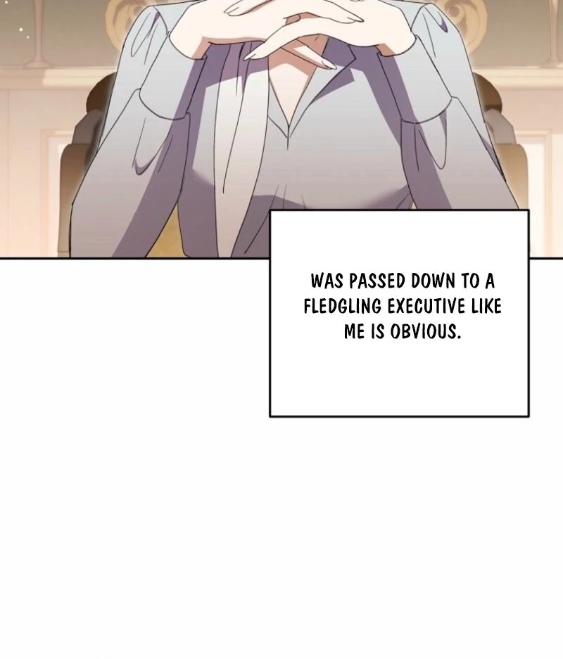 There Is No Need To Be Obsessed chapter 60 page 27