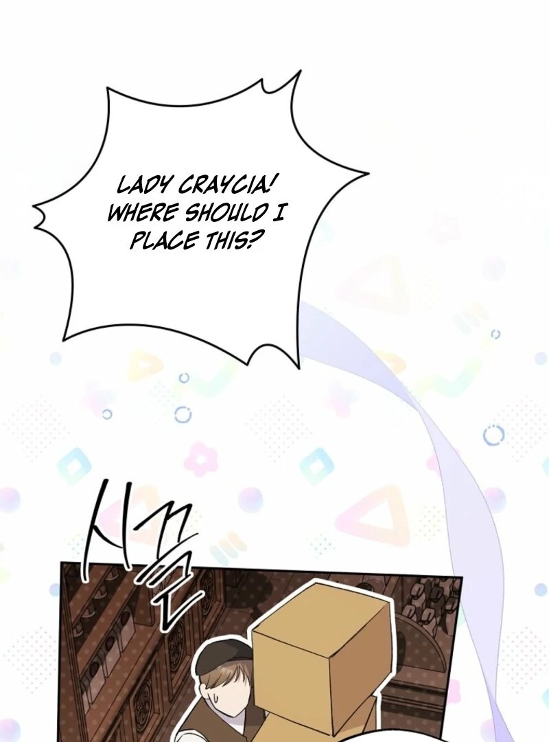 There Is No Need To Be Obsessed chapter 60 page 32