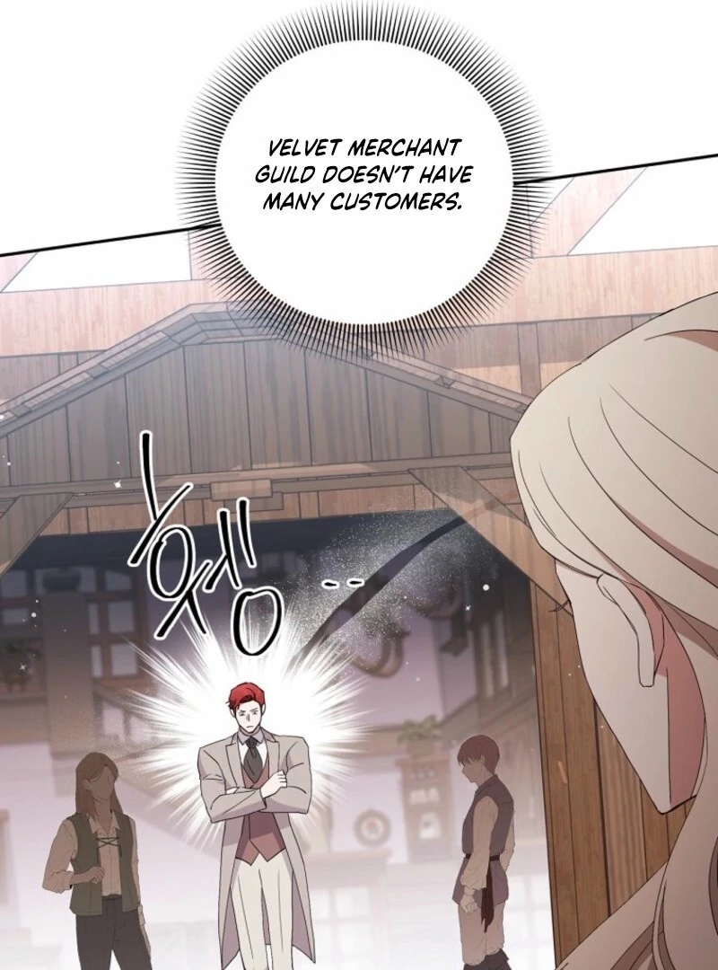 There Is No Need To Be Obsessed chapter 60 page 42