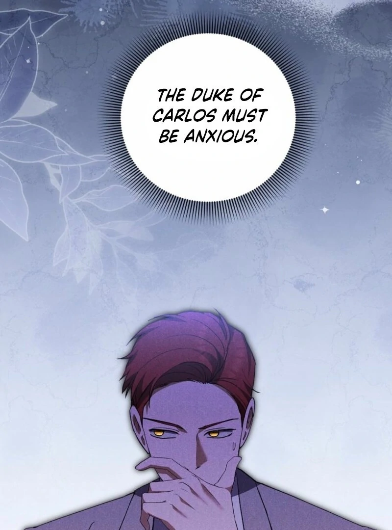There Is No Need To Be Obsessed chapter 60 page 44