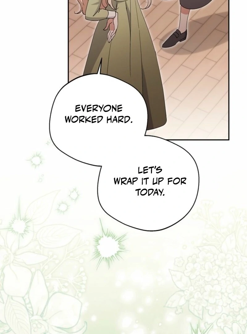 There Is No Need To Be Obsessed chapter 60 page 52