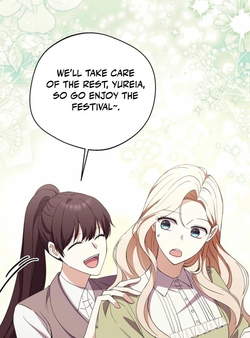 There Is No Need To Be Obsessed chapter 60 page 53