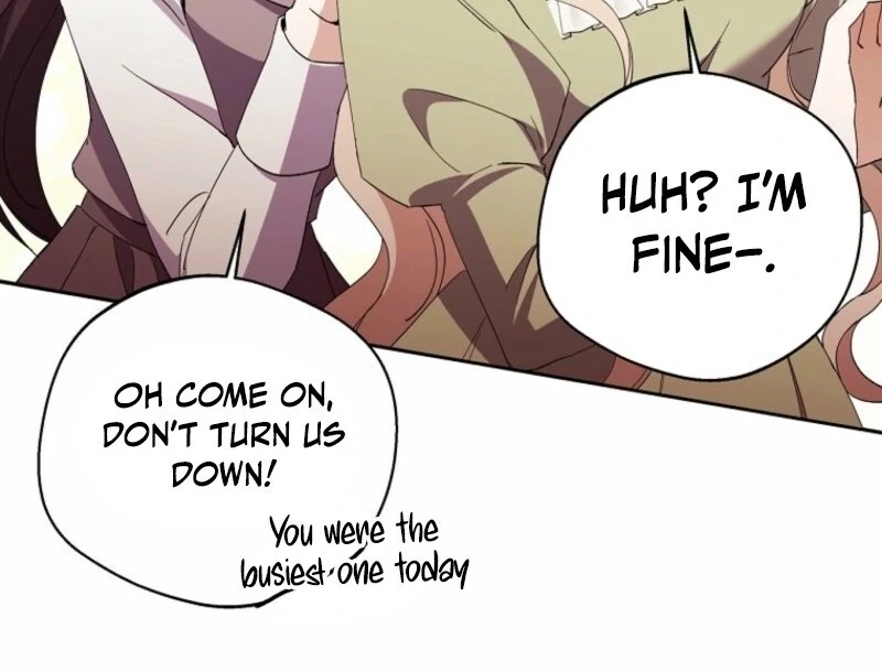 There Is No Need To Be Obsessed chapter 60 page 54