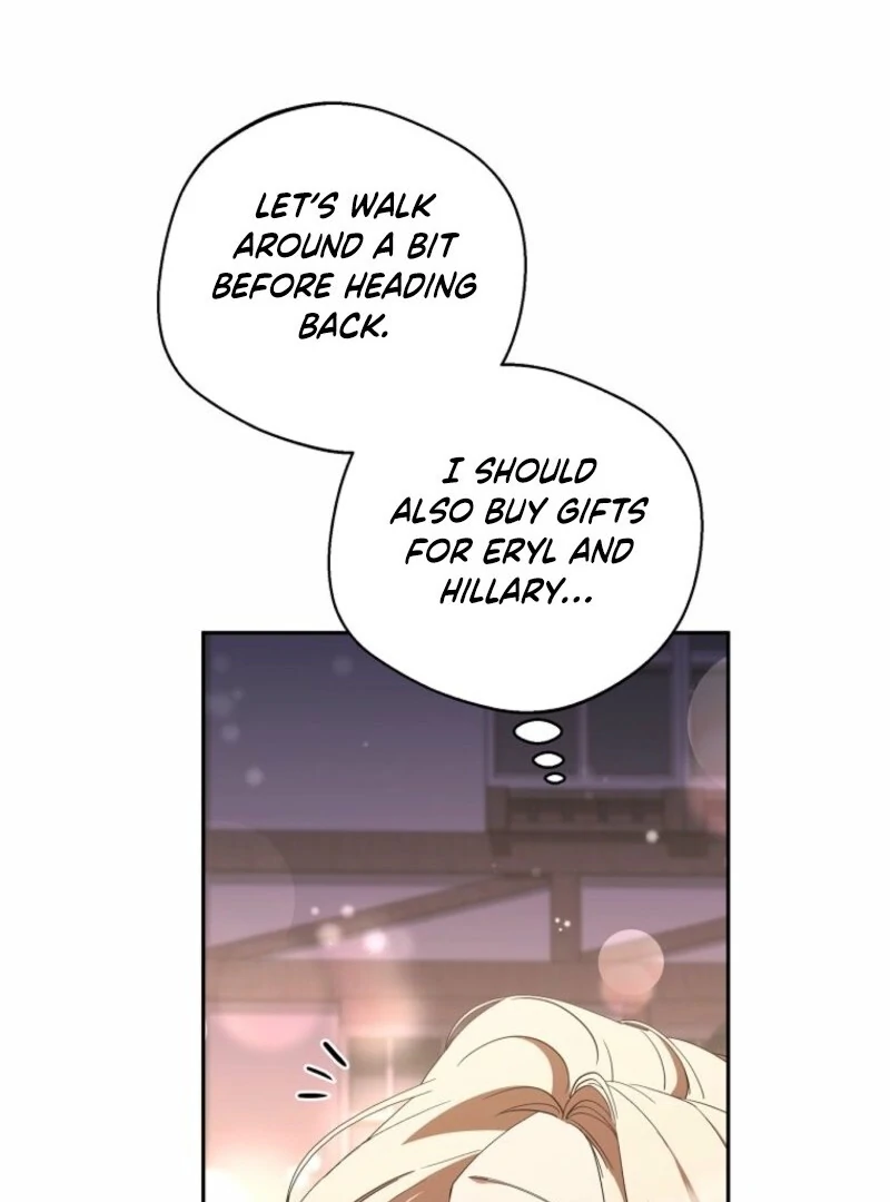 There Is No Need To Be Obsessed chapter 60 page 62
