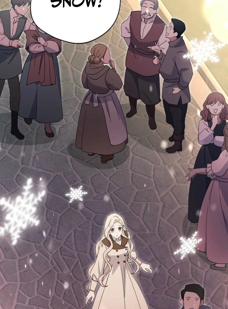 There Is No Need To Be Obsessed chapter 60 page 64