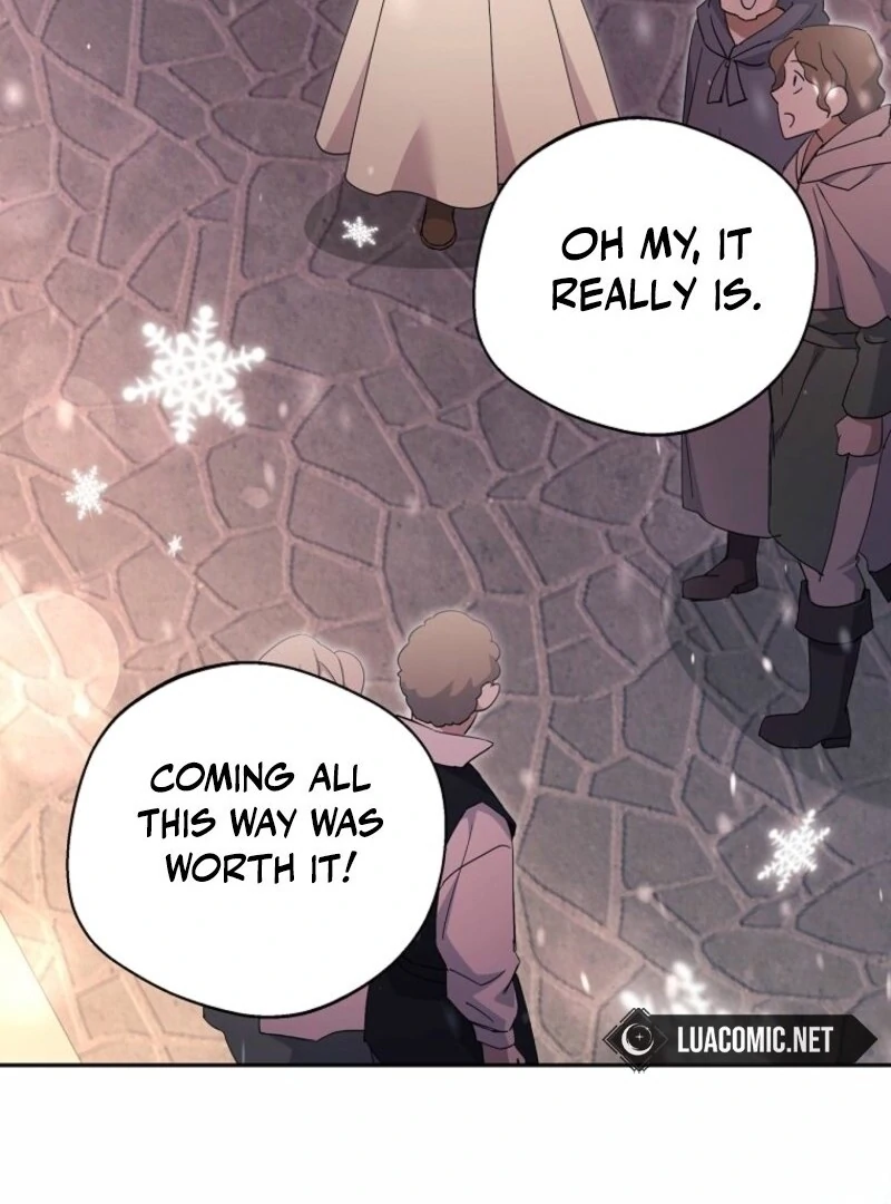 There Is No Need To Be Obsessed chapter 60 page 65
