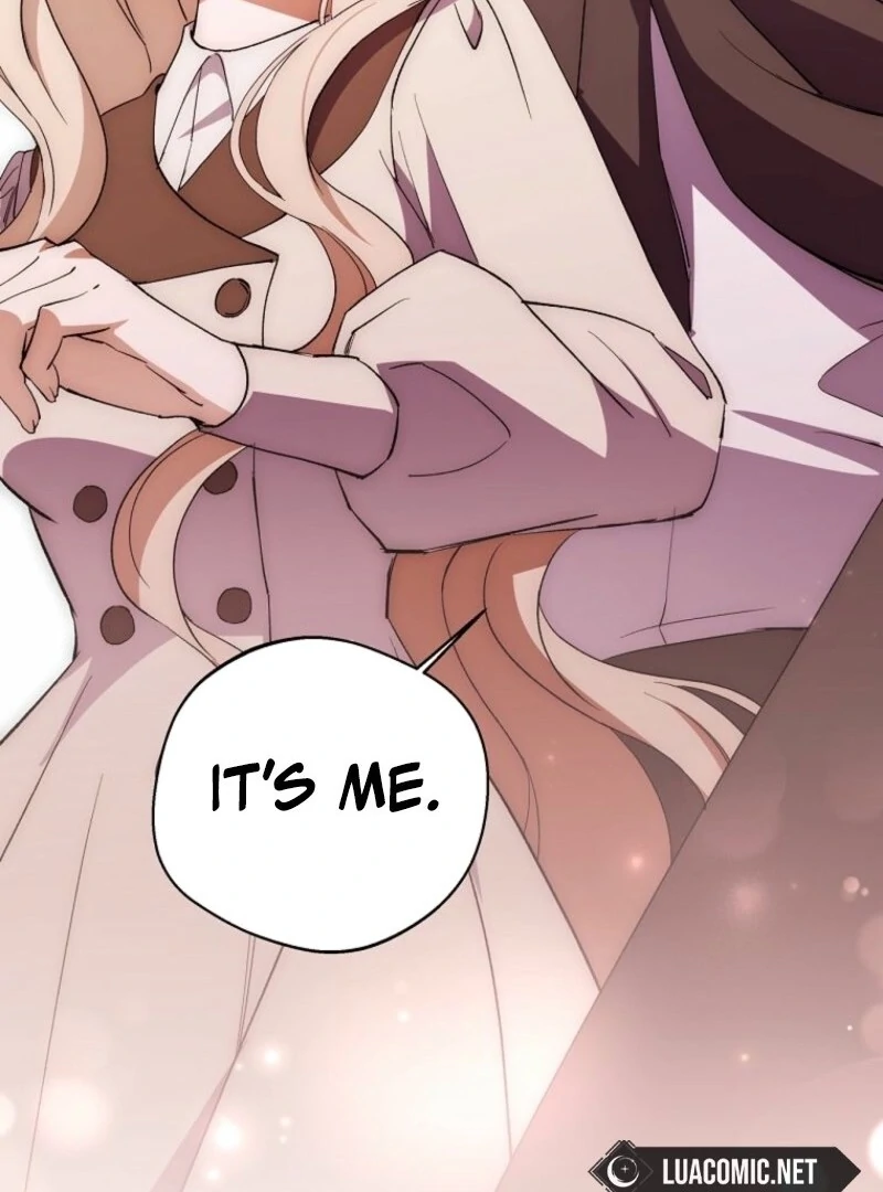 There Is No Need To Be Obsessed chapter 60 page 74