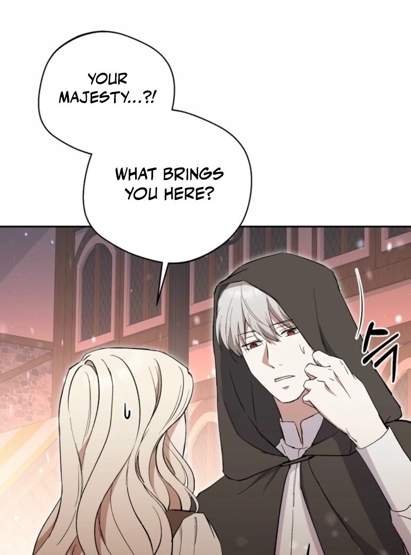 There Is No Need To Be Obsessed chapter 60 page 76