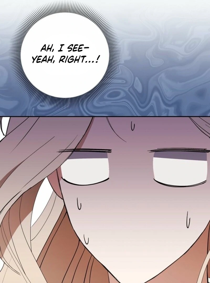 There Is No Need To Be Obsessed chapter 60 page 81